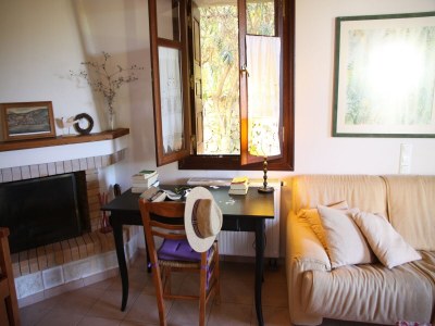 Villa Villa in Prines with White Mountains View - Features photo 21