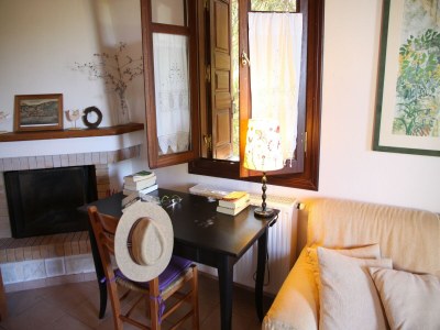 Villa Villa in Prines with White Mountains View - Features photo 25