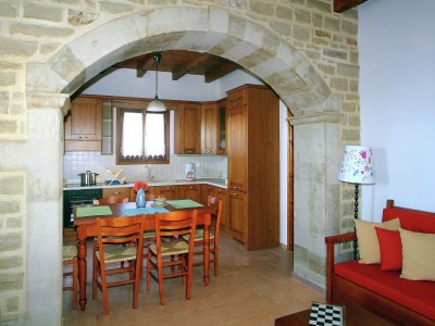 Villa Villa in Prines with White Mountains View - Features photo 27