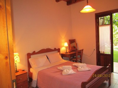 Villa Villa in Prines with White Mountains View - Features photo 28