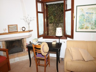 Villa Villa in Prines with White Mountains View - Features photo 29