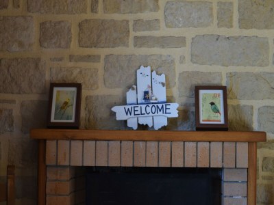 Villa Villa in Prines with White Mountains View - Features photo 33