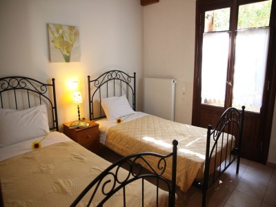 Villa Villa in Prines with White Mountains View - Features photo 37