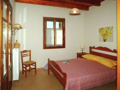 Villa Villa in Prines with White Mountains View - Features photo 38