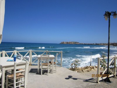 Villa Villa in Prines with White Mountains View - Environment photo 43