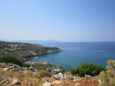 Villa Villa in Prines with White Mountains View - Environment photo 45