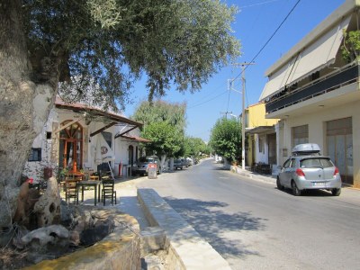 Villa Villa in Prines with White Mountains View - Environment photo 46
