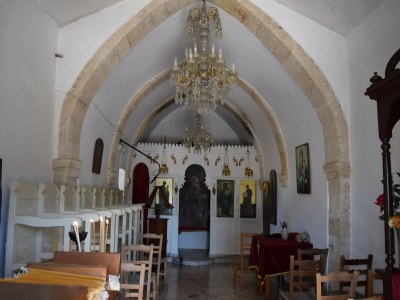 Villa Villa in Prines with White Mountains View - Environment photo 47