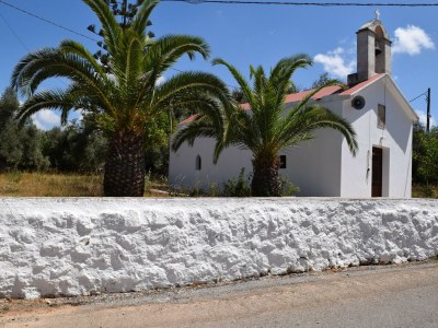Villa Villa in Prines with White Mountains View - Environment photo 48