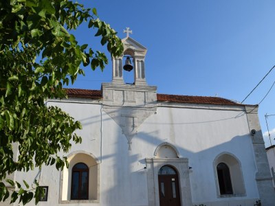 Villa Villa in Prines with White Mountains View - Environment photo 49