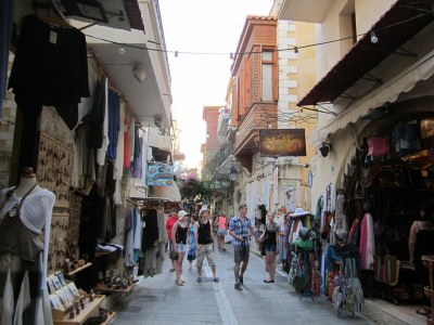 Villa Villa in Prines with White Mountains View - Environment photo 51