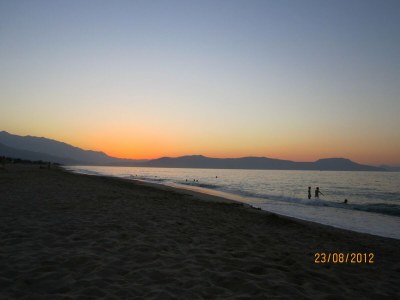 Villa Villa in Prines with White Mountains View - Environment photo 52
