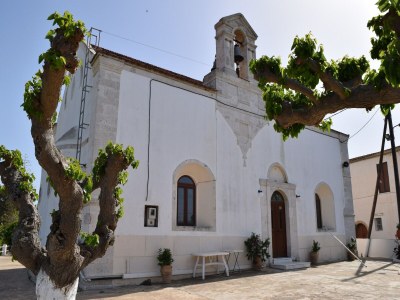 Villa Villa in Prines with White Mountains View - Environment photo 53