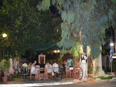 Villa Villa in Prines with White Mountains View - Environment photo 54