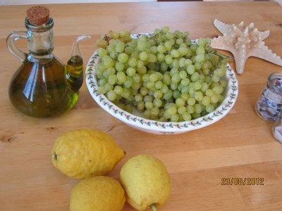 Villa Villa in Prines with White Mountains View - Outdoor photo 56