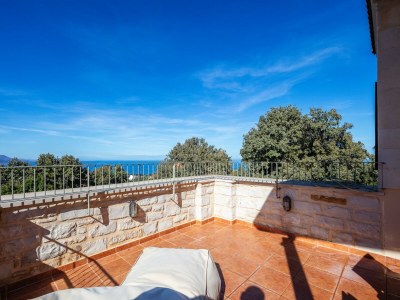 Villa Villa in Prines with White Mountains View - Outdoor photo 58