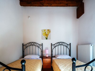 Villa Villa in Prines with White Mountains View - Outdoor photo 61