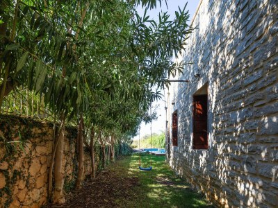Villa Villa in Prines with White Mountains View - Outdoor photo 64
