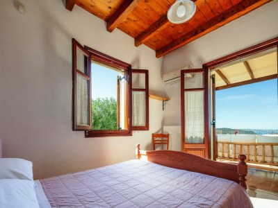 Villa Villa in Prines with White Mountains View - Outdoor photo 68