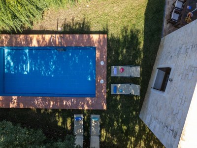 Villa Villa in Prines with White Mountains View - Outdoor photo 71