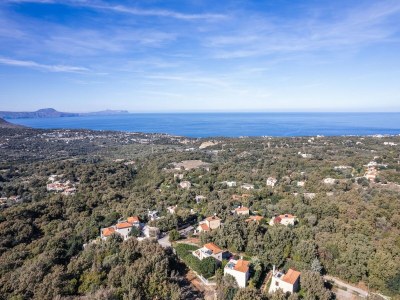 Villa Villa in Prines with White Mountains View - Outdoor photo 74