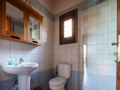 Villa Villa in Prines with White Mountains View - Outdoor photo 75