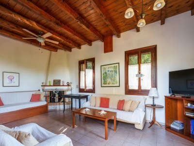 Villa Villa in Prines with White Mountains View - Outdoor photo 79