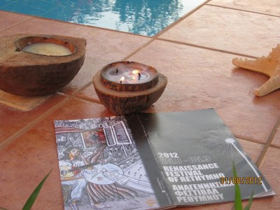 Villa Villa in Prines with White Mountains View - Outdoor photo 80