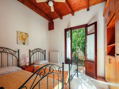 Villa Villa in Prines with White Mountains View - Outdoor photo 84