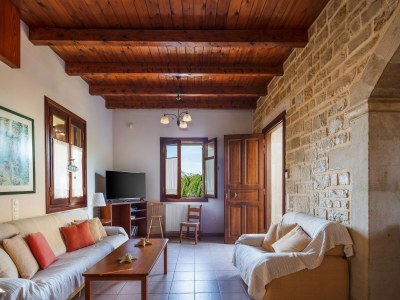 Villa Villa in Prines with White Mountains View - Outdoor photo 85