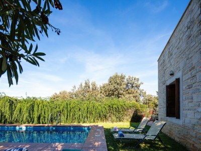 Villa Villa in Prines with White Mountains View - Outdoor photo 87