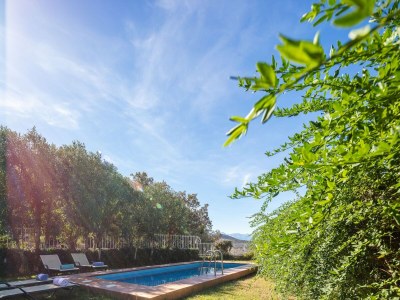 Villa Villa in Prines with White Mountains View - Outdoor photo 89