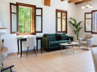 Villa Villa in Prines with White Mountains View - Outdoor photo 90