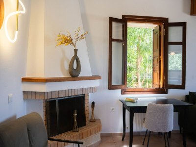 Villa Villa in Prines with White Mountains View - Outdoor photo 91