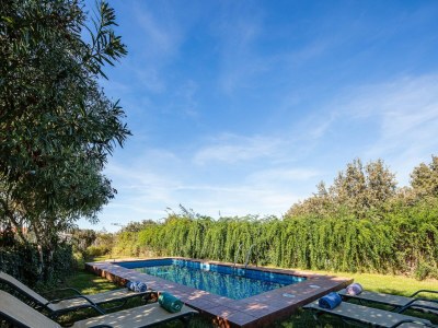 Villa Villa in Prines with White Mountains View - Outdoor photo 92