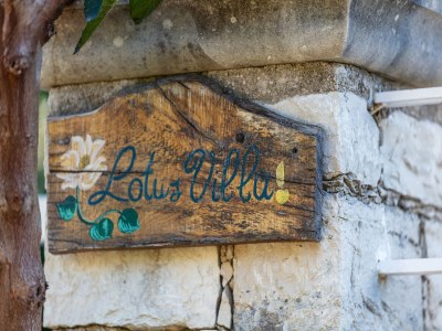 Villa Villa in Prines with White Mountains View - Outdoor photo 93