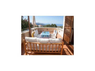 Villa Villa in Prines with White Mountains View - Outdoor photo 94