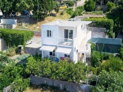 Apartment Apartments Grljević - Studio Apartment with Sea View and Balcony (A2) - Outdoor photo 5