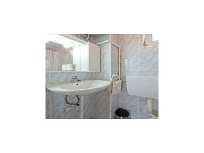 Apartment Apartments Grljević - Studio Apartment with Sea View and Balcony (A2) - Features photo 10