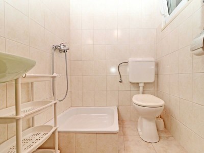 Holiday house Holiday Home Zule - One Bedroom Holiday Home with Swimming pool - Features photo 10