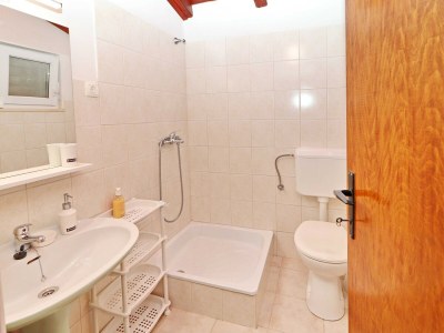 Holiday house Holiday Home Zule - One Bedroom Holiday Home with Swimming pool - Features photo 12