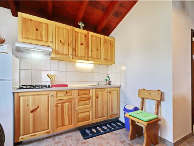 Holiday house Holiday Home Zule - One Bedroom Holiday Home with Swimming pool - Features photo 17
