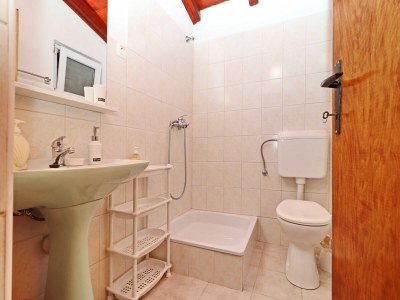 Holiday house Holiday Home Zule - One Bedroom Holiday Home with Swimming pool - Features photo 19