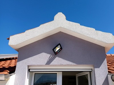 Apartment Bertie's Lodge - Comfort One Bedroom Apartment with Balcony and Sea View(A3) - Outdoor photo 4