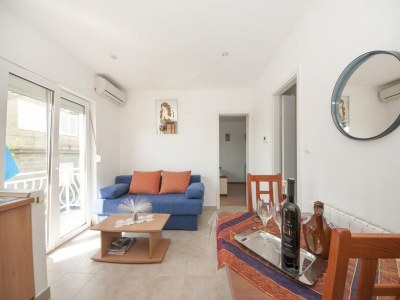 Apartment Bertie's Lodge - Comfort One Bedroom Apartment with Balcony and Sea View(A3) - Outdoor photo 14