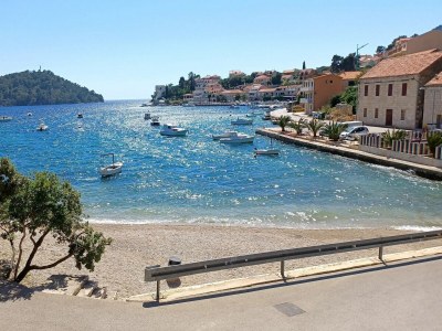 Apartment Bertie's Lodge - Comfort One Bedroom Apartment with Balcony and Sea View(A3) - Outdoor photo 17