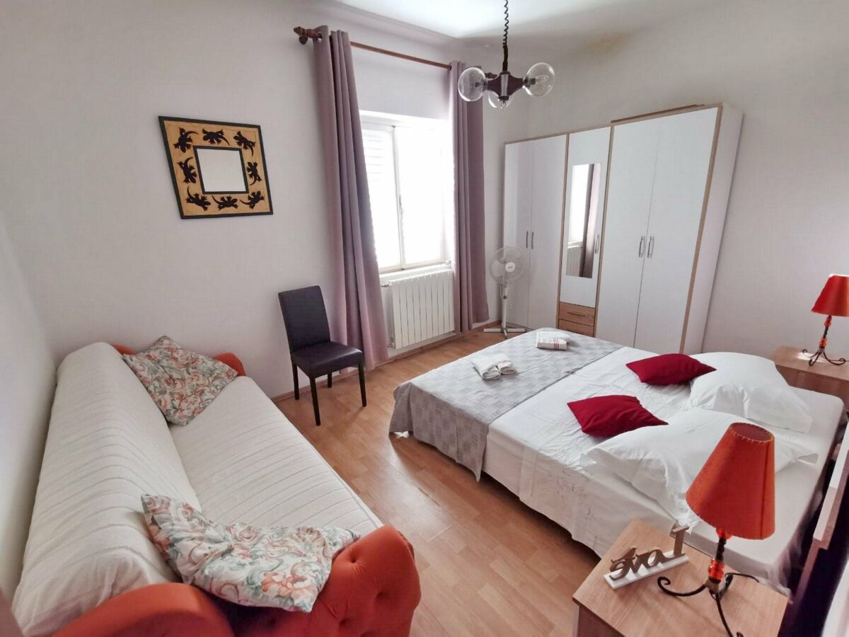 Apartment Bertie's Lodge - Four Bedroom Apartment(A4)