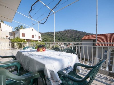 Apartment Bertie's Lodge - Four Bedroom Apartment(A4) - Outdoor photo 2