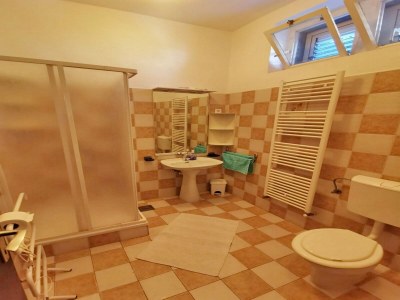 Apartment Bertie's Lodge - Four Bedroom Apartment(A4) - Features photo 7