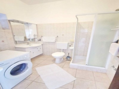 Apartment Bertie's Lodge - Four Bedroom Apartment(A4) - Features photo 9